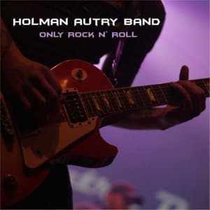 Only Rock n Roll
