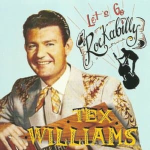 Lets Go Rockabilly