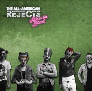 Kids in the Street (Deluxe Edition)
