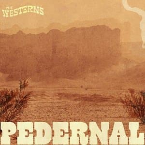 Pedernal
