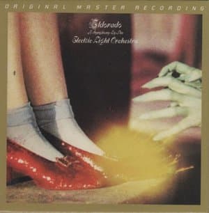 Eldorado: A Symphony By The Electric Light Orchestra