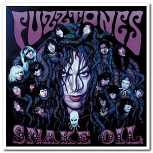 Snake Oil