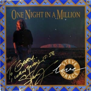 One Night In A Million