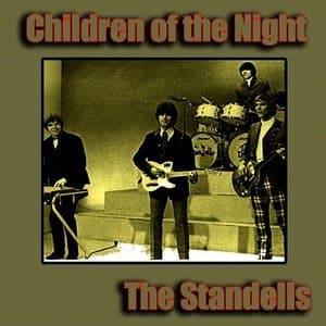 Children of the Night