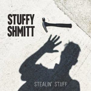 Stealin Stuff