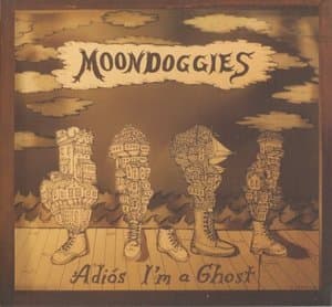Adios Im a Ghost