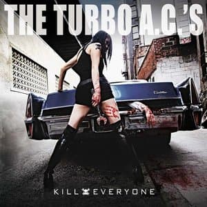 Kill Everyone