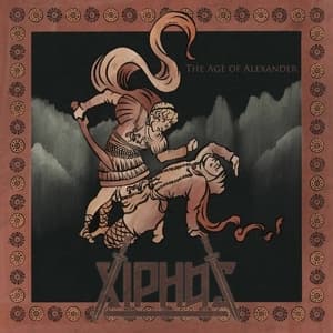The Age Of Alexander