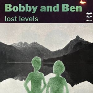 Lost Levels