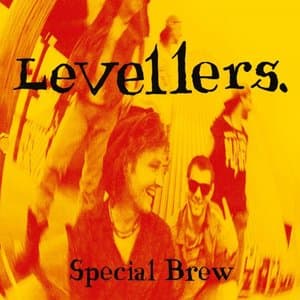 Special Brew