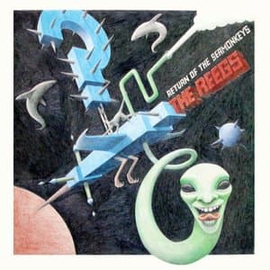 Return of the Seamonkeys
