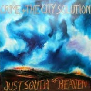 Just South Of Heaven