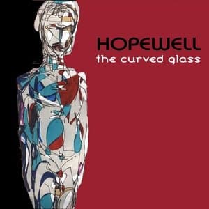 The Curved Glass