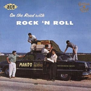 On the Road with Rocknroll