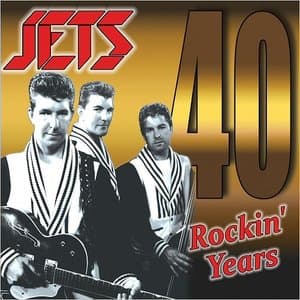 40 Rockin Years