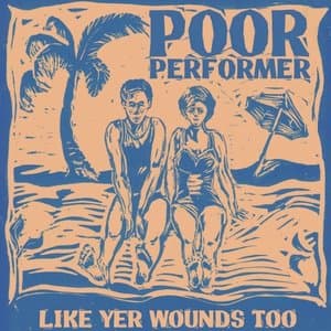 Like Yer Wounds Too