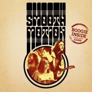 Boogie Inside (Handle with Care)