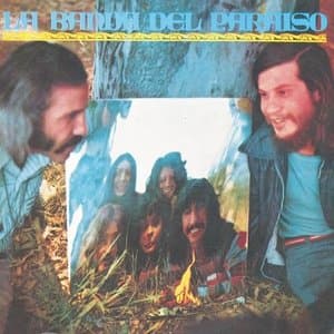 La Banda Del Paraiso