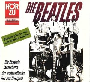 Please Please Me Und Andere Knuller
