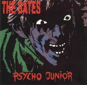 Psycho Junior