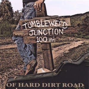 100 Miles of Hard Dirt Road