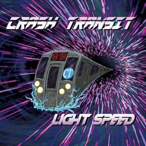 Light Speed