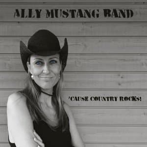 Cause Country Rocks!