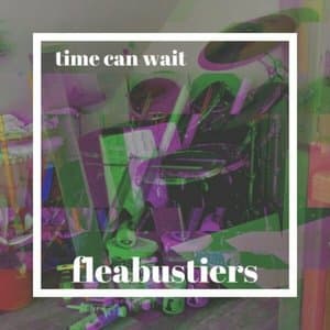 Time Can Wait
