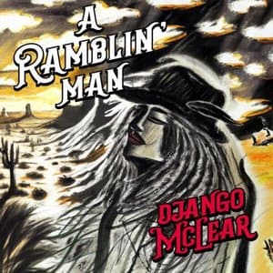 A Ramblin Man