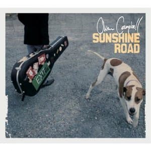 Sunshine Road