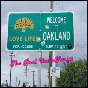 Love Life: Welcome to Oakland