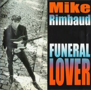 Funeral Lover
