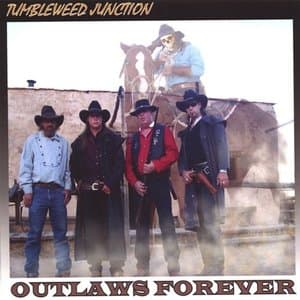 Outlaws Forever