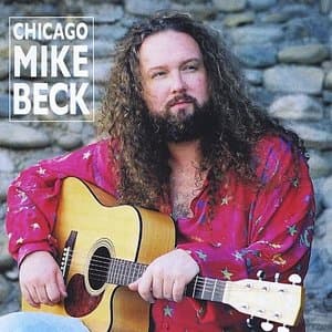 Chicago Mike Beck