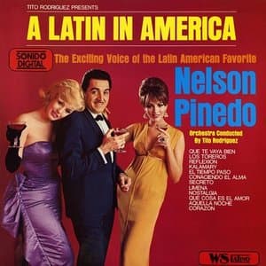 A Latin In America