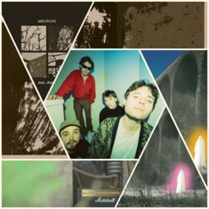 Discography