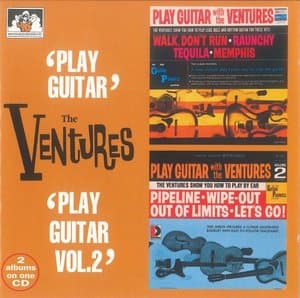 Play Guitar / Play Guitar Vol 2