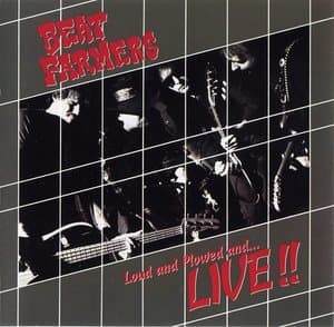 Loud And Plowed And...Live!!