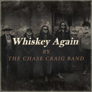 Whiskey Again