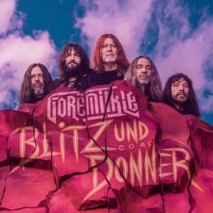 Blitz und Donner