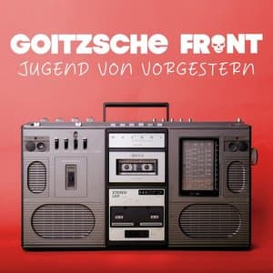 Jugend von vorgestern (Re-Recorded 2024)