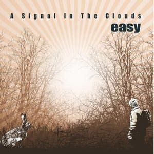 A Signal in The Clouds