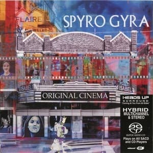 Original Cinema