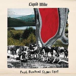 Paul Bunyans Slingshot