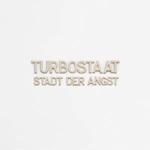 Stadt der Angst