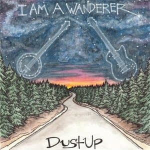 I Am a Wanderer
