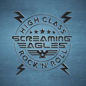 High Class Rock N Roll
