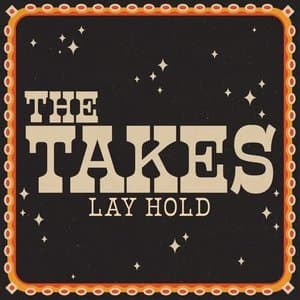 Lay Hold (Deluxe)