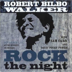 Rock The Night