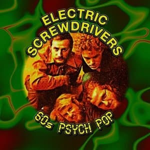 60s Psych Pop